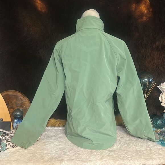 Black diamond coat M (1225) - Picture 4 of 5